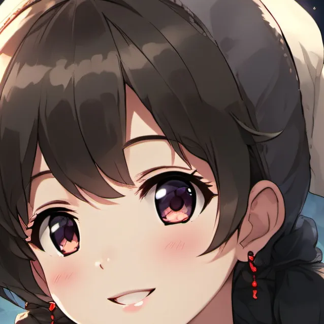 chat with ai character: Annabelle 