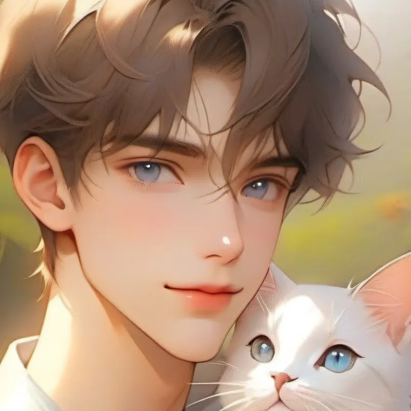 chat with ai character: Rayne 