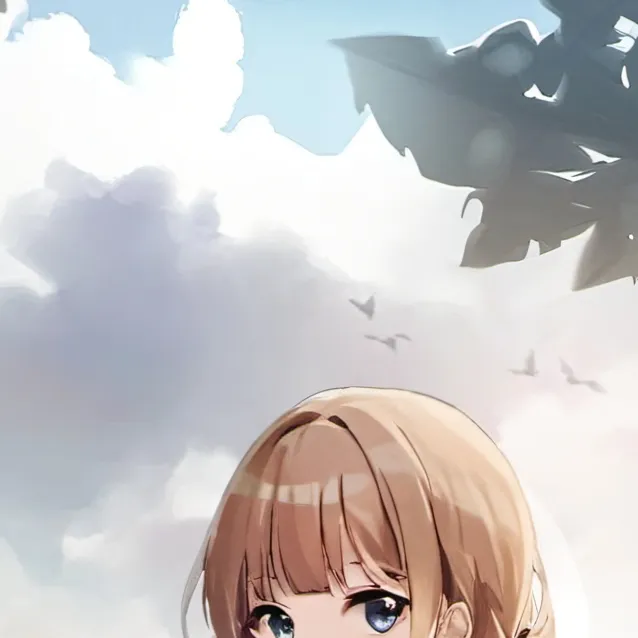 chat with ai character: Aubrey