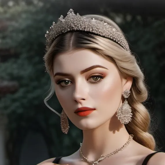 chat with ai character: Angelina