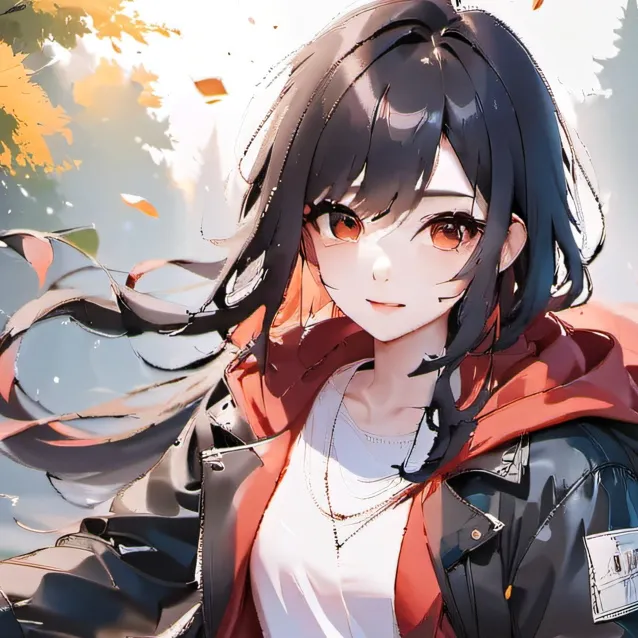 chat with ai character: Avery Lake