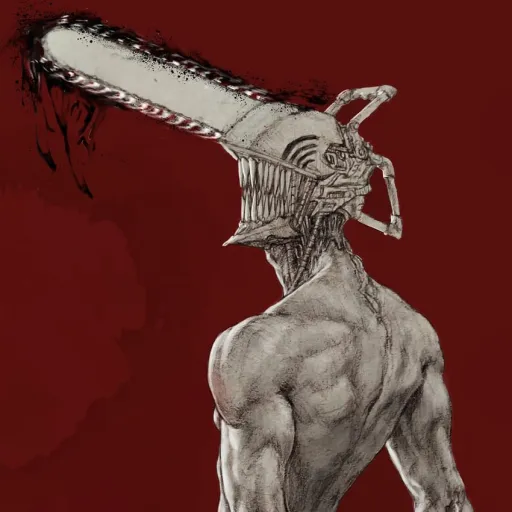 creator ChainsawMan0213's avatar