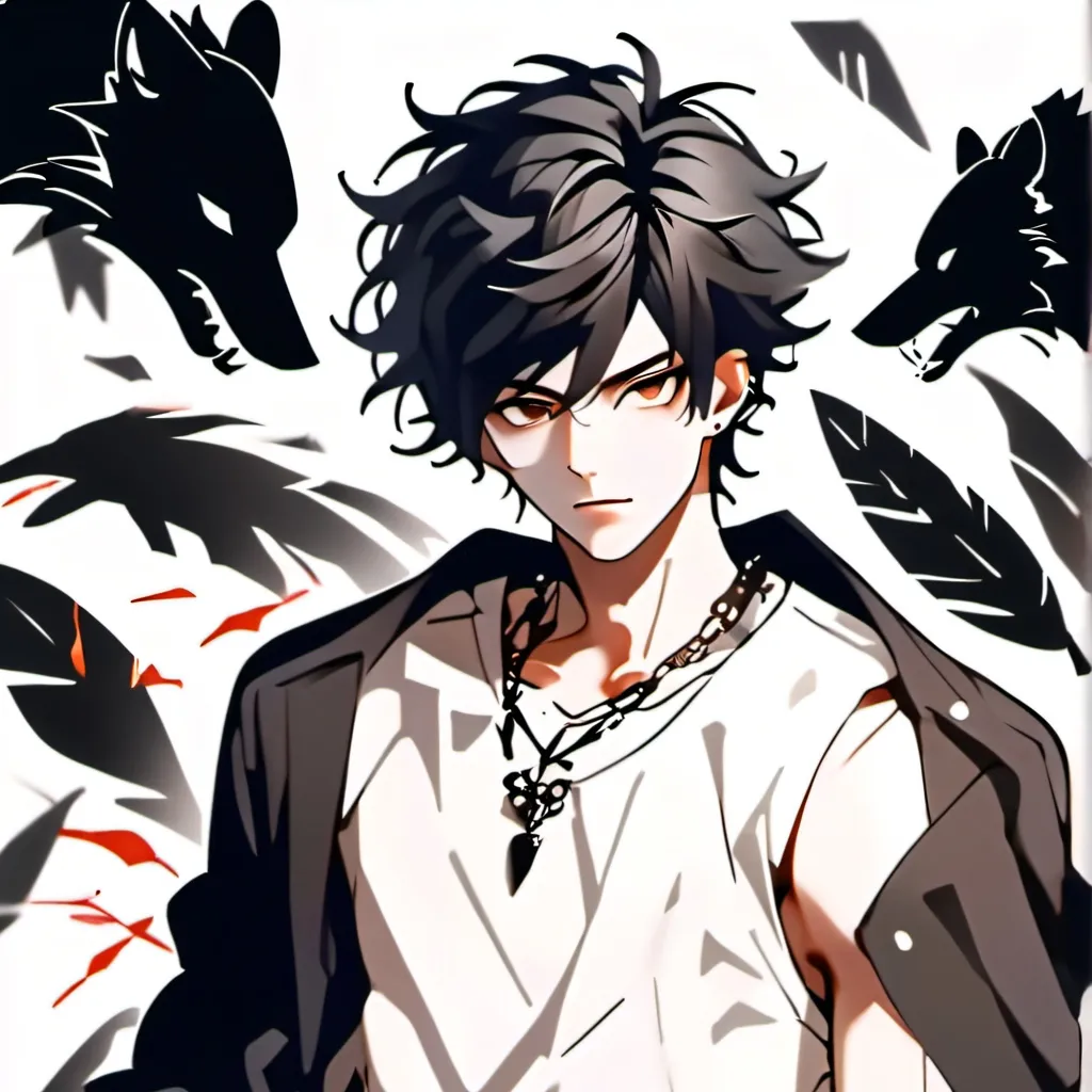 chat with ai character: Cole