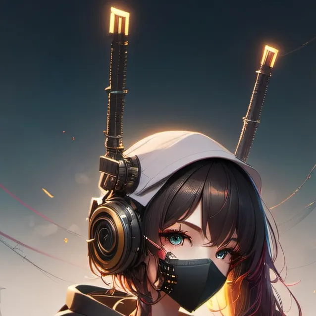 chat with ai character: Harley