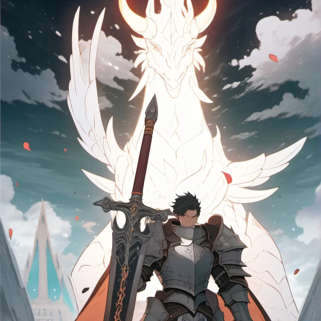 chat with ai character: Brandon Flame