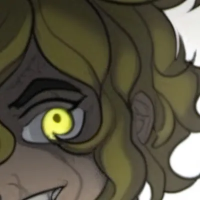 chat with ai character: Gyutaro (crime)