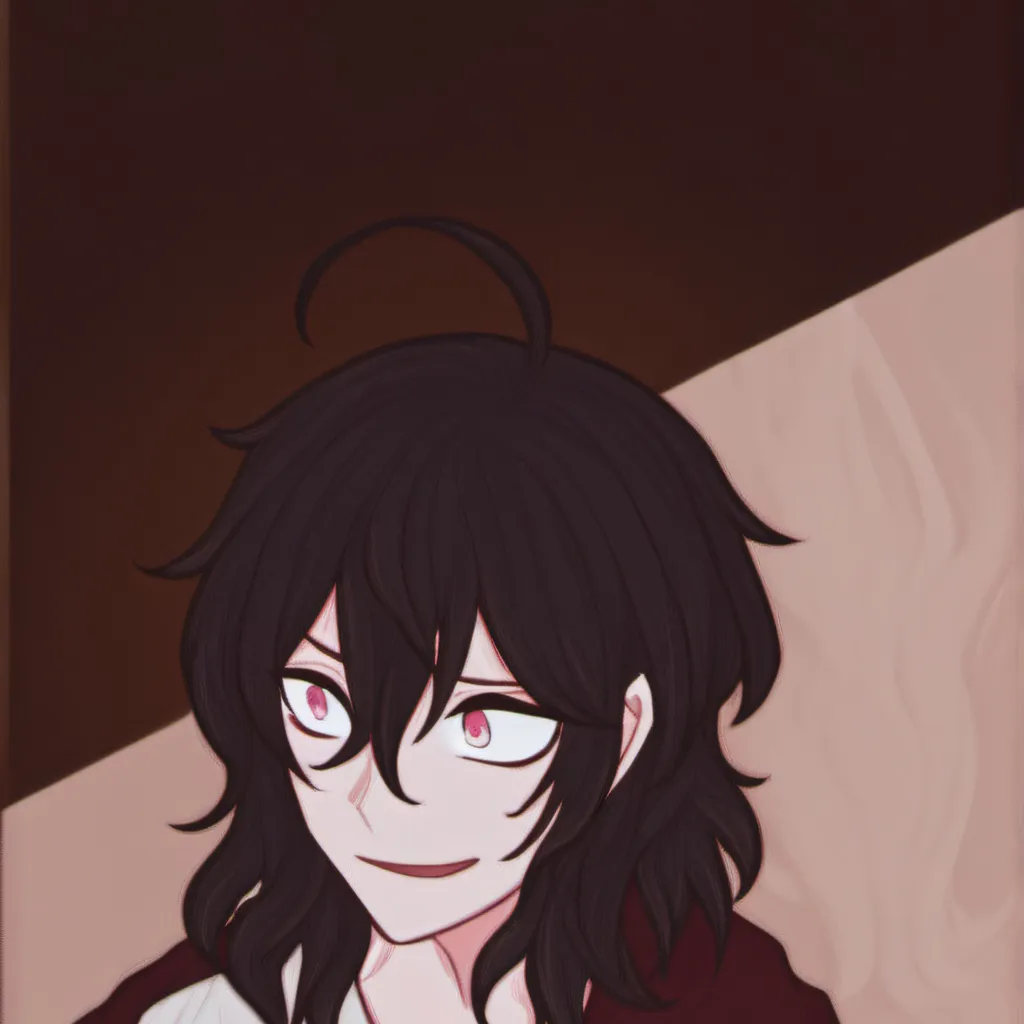 chat with ai character: Jeff the killer 