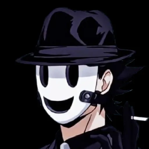 creator Sniper mask_2.0's avatar