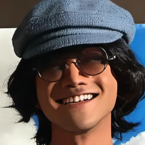 chat with ai character: Asher (re-make)