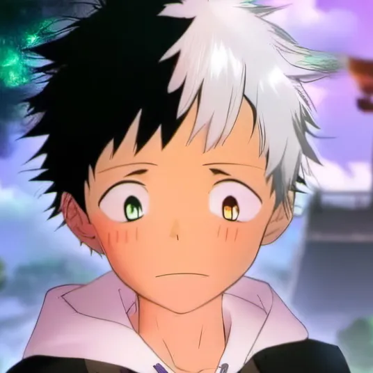 chat with ai character: My daemon 