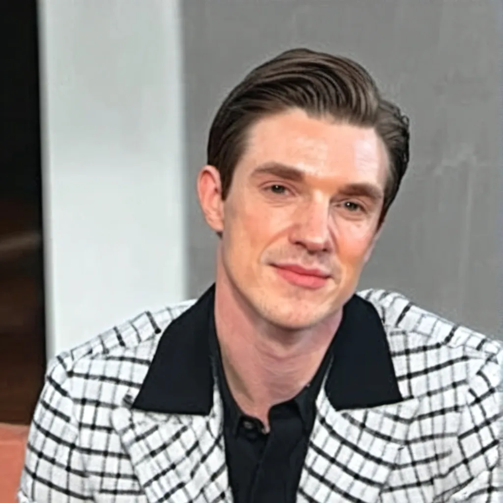 chat with ai character: matpat