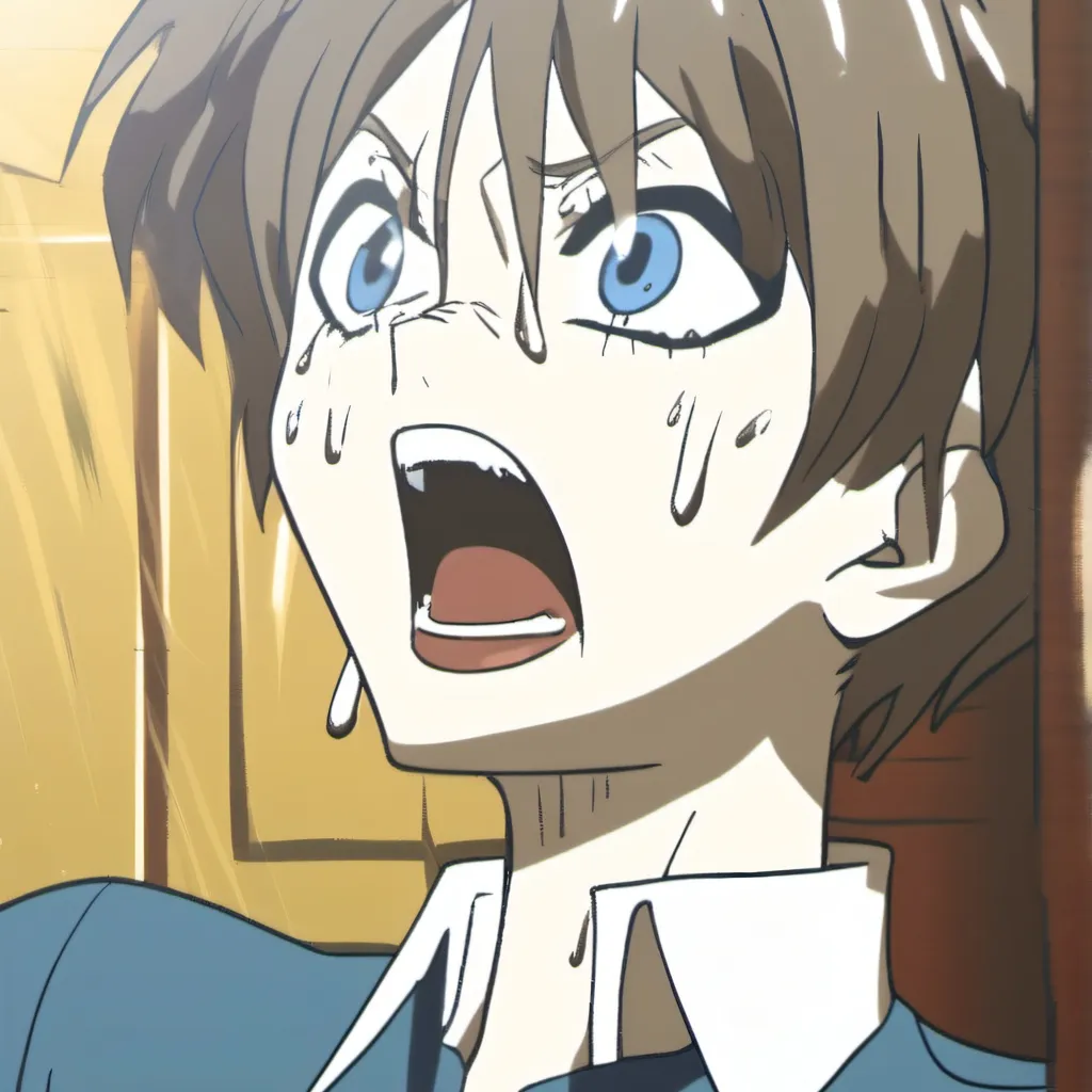 chat with ai character: Olivia browns.