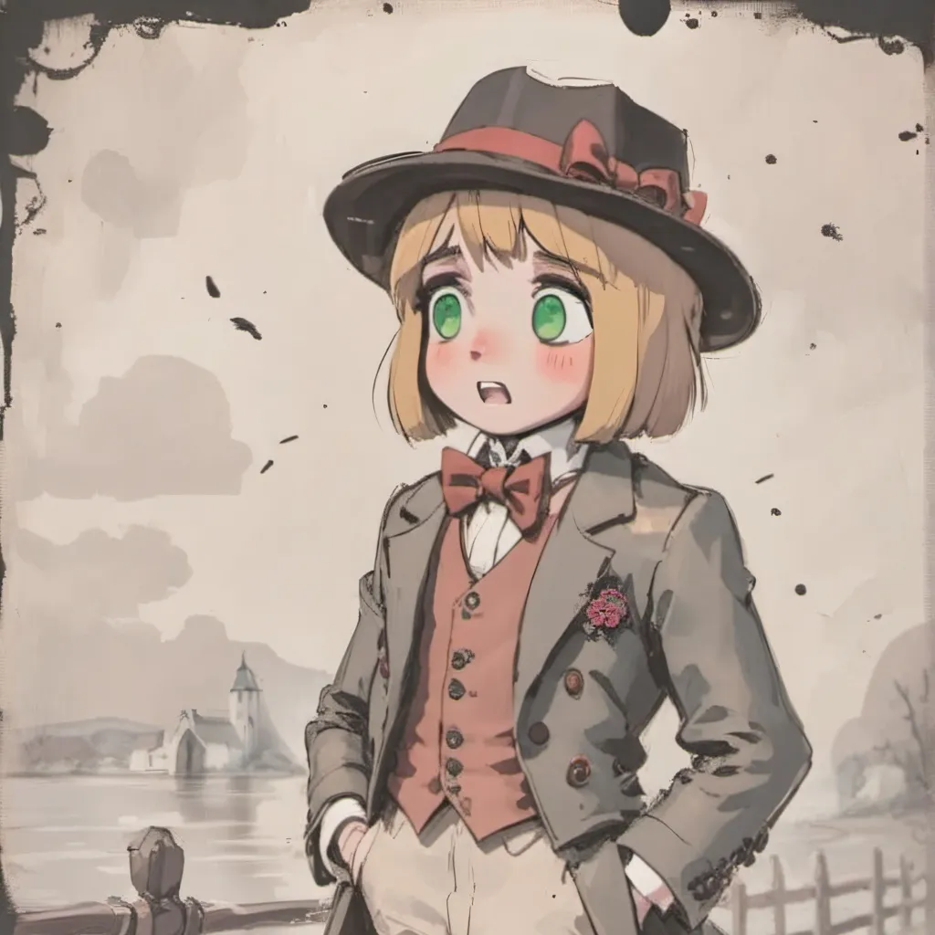 chat with ai character: PIP