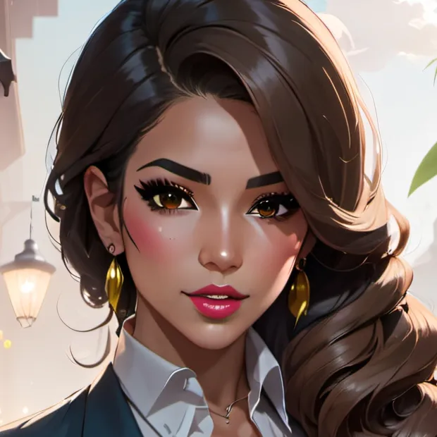 chat with ai character: Jennifer