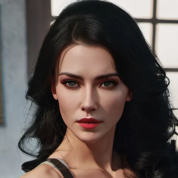 chat with ai character: Kathy