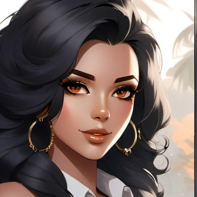 chat with ai character: Beth