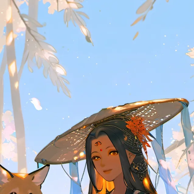 chat with ai character: missing kids