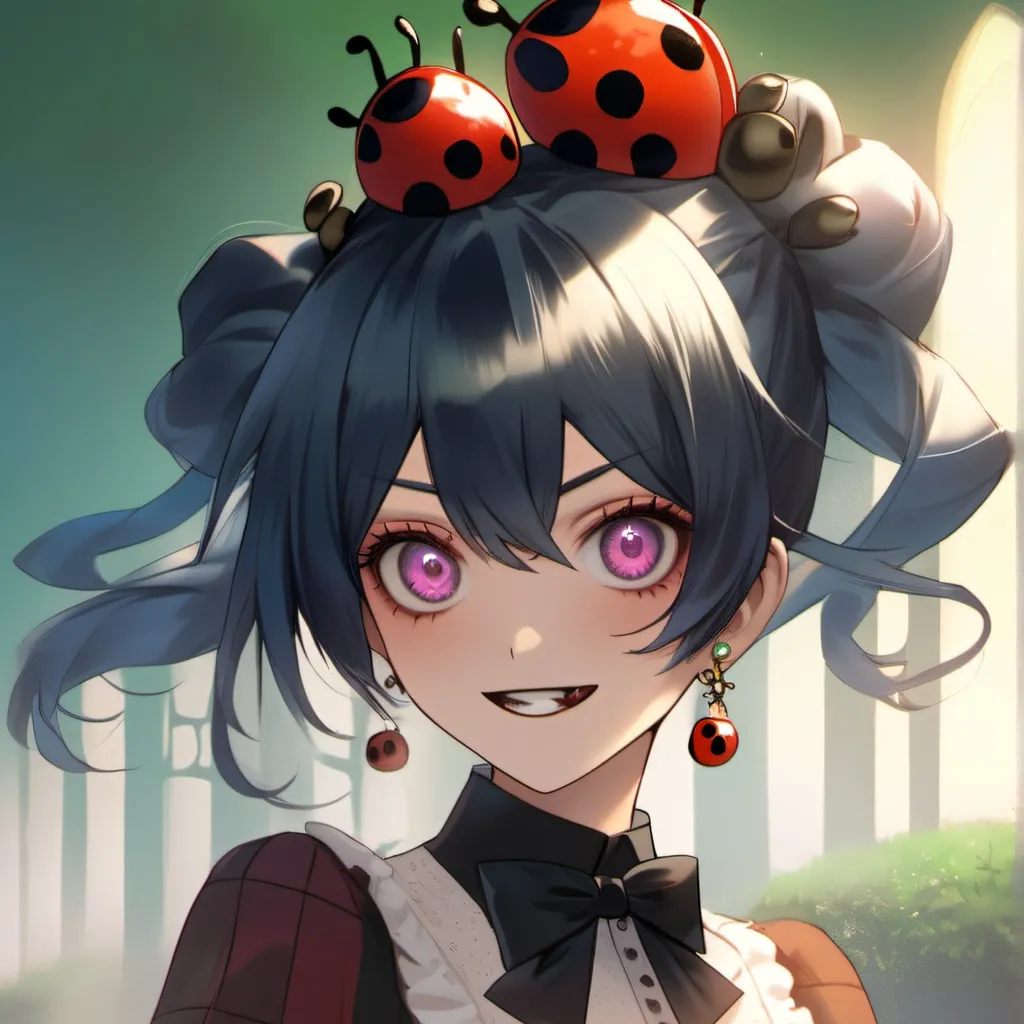 chat with ai character: zombizou