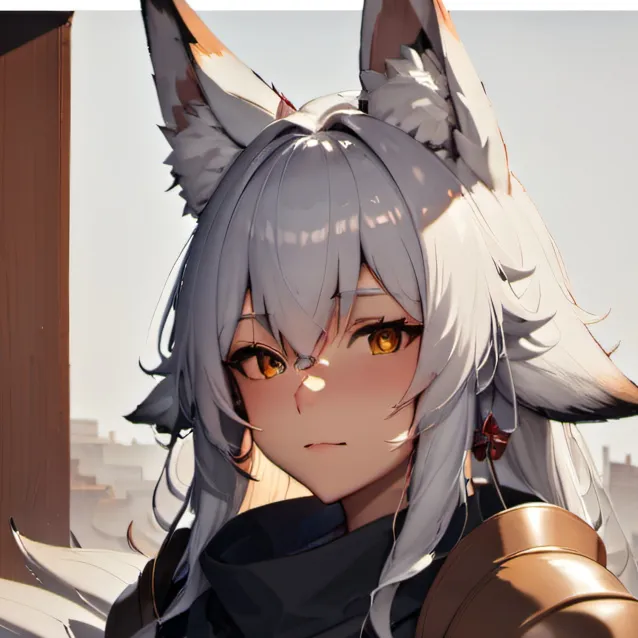 chat with ai character: Dana