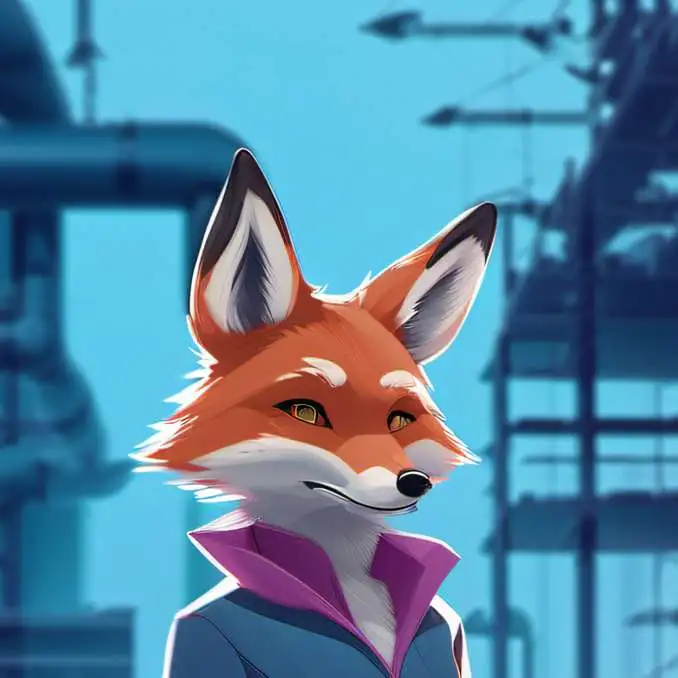 chat with ai character: Endling (Hanah)