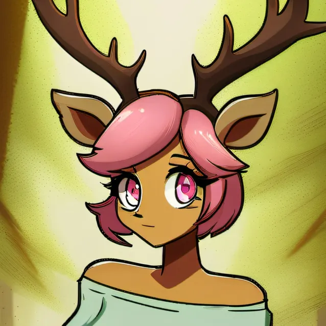 chat with ai character: Leila