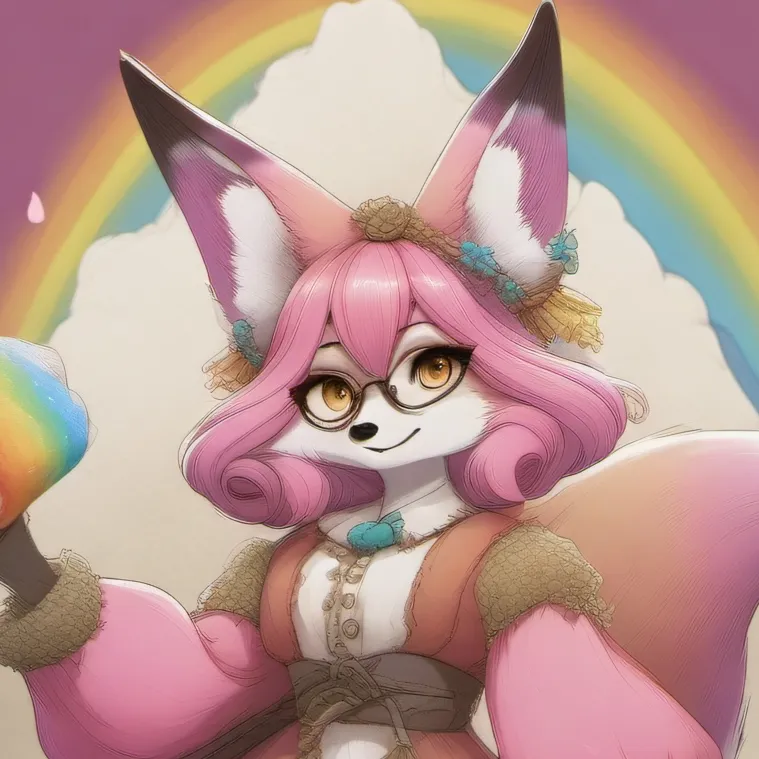 chat with ai character: Hollyberry