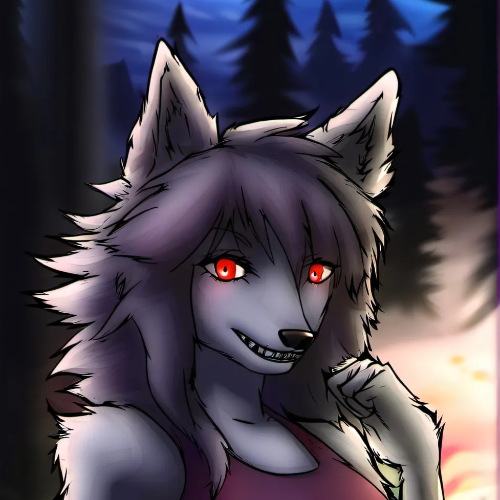 chat with ai character: Isabelle