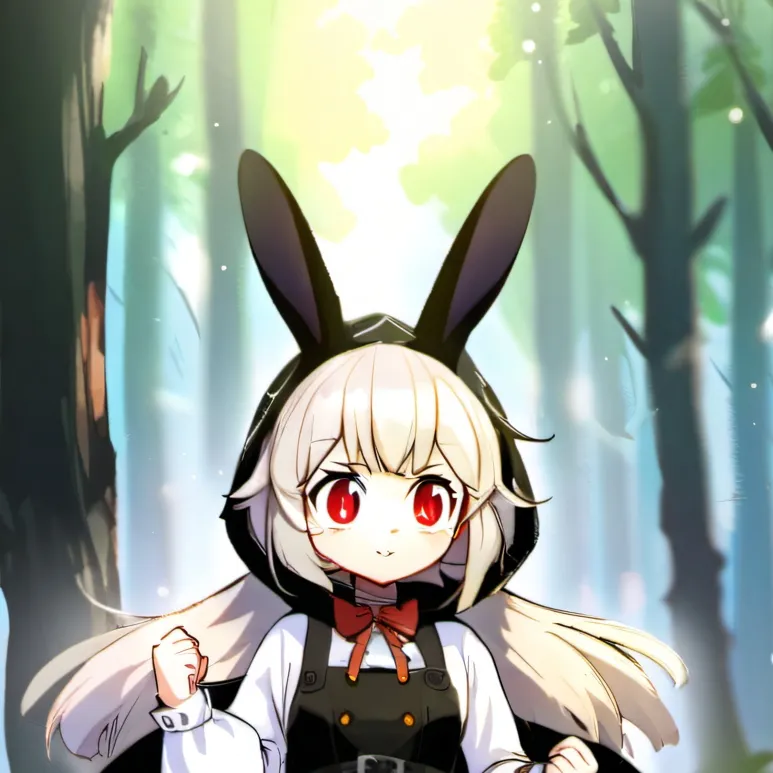 chat with ai character: Alana