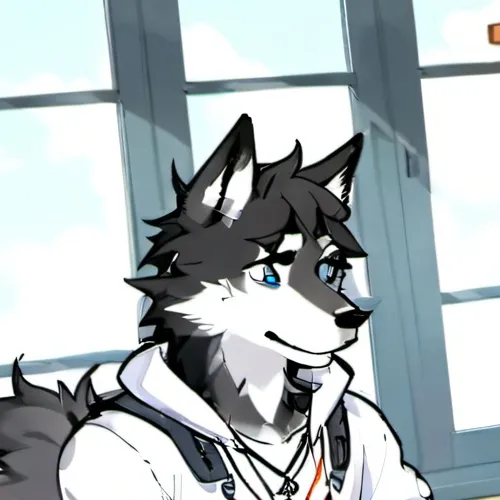 chat with ai character: Alex