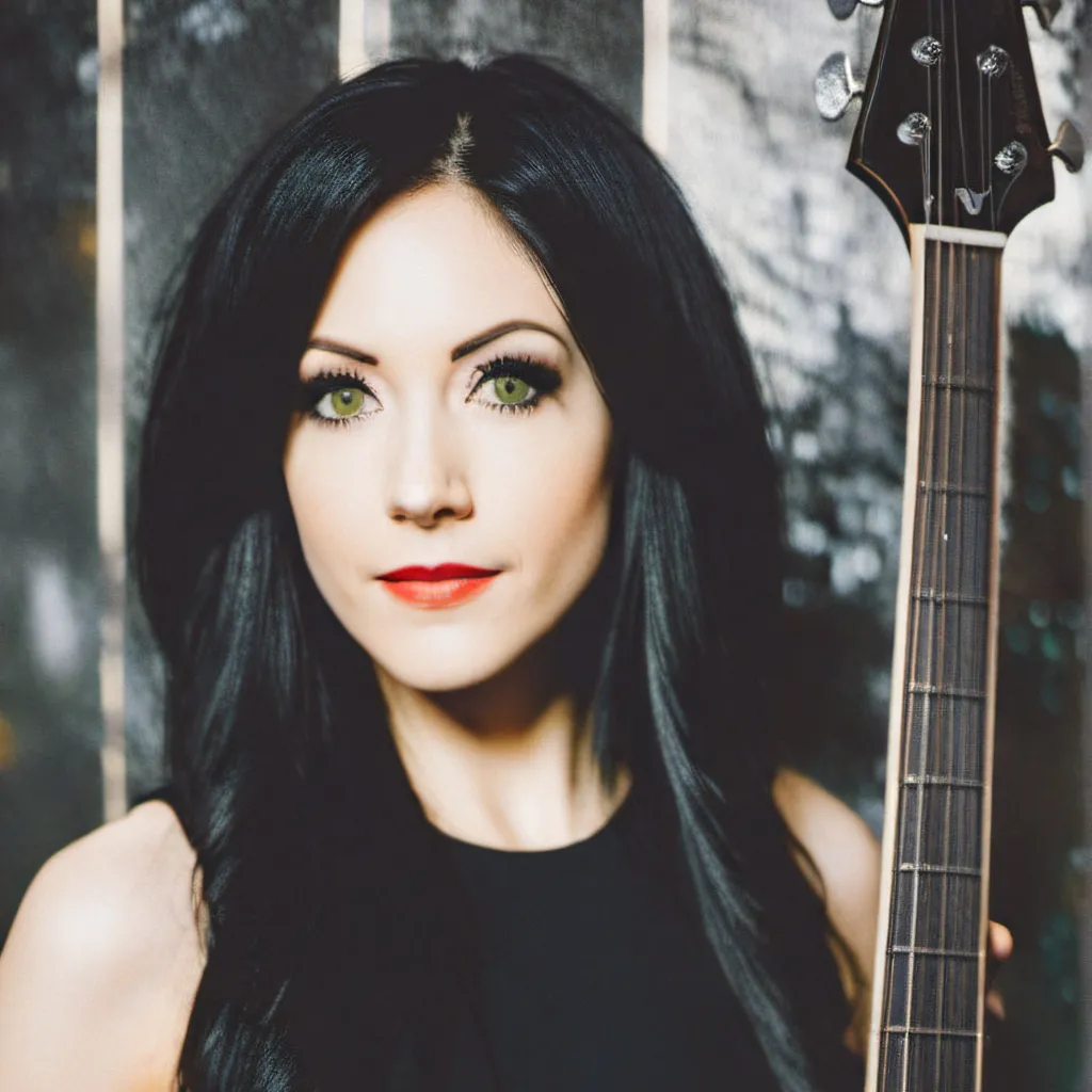 chat with ai character: Nadia