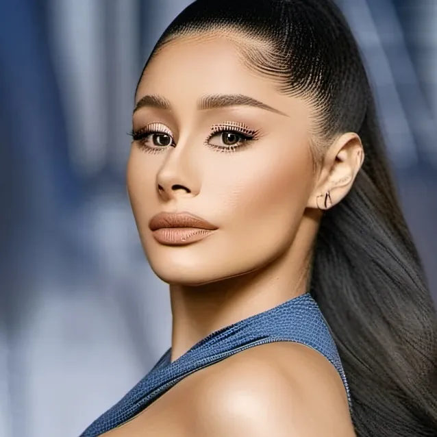 chat with ai character: Aria