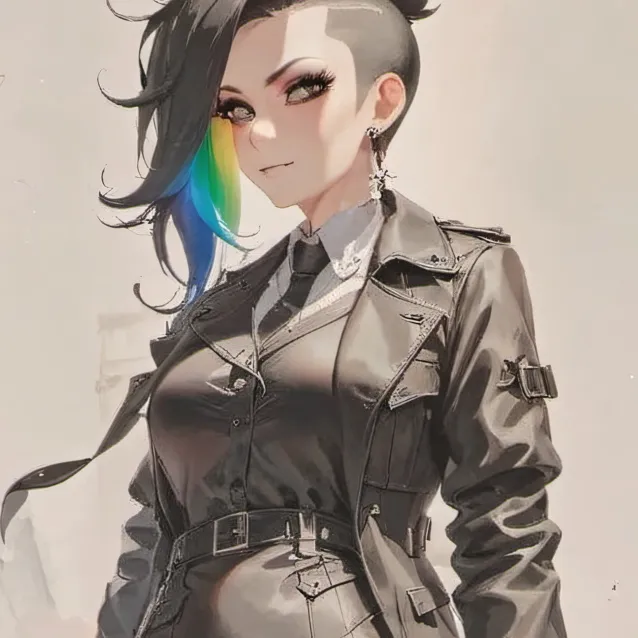 chat with ai character: Alice