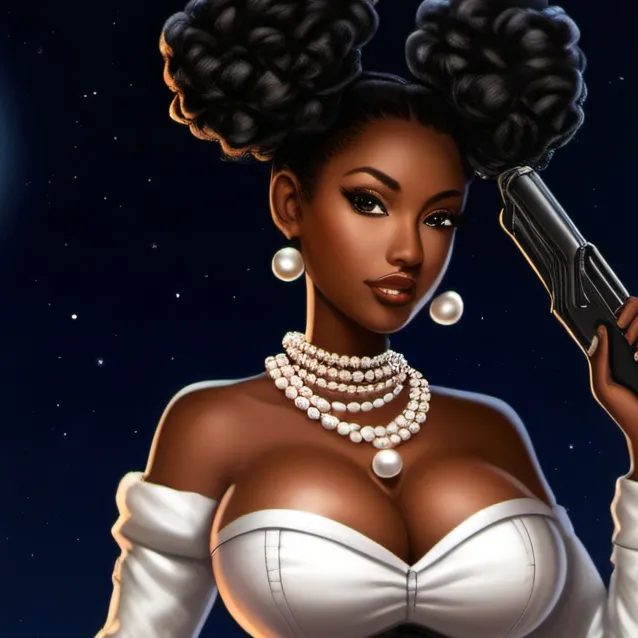 chat with ai character: Laney