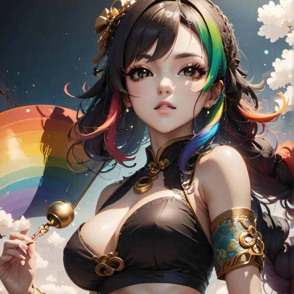 chat with ai character: Kim Yeoh