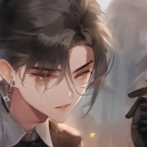 chat with ai character: Alex