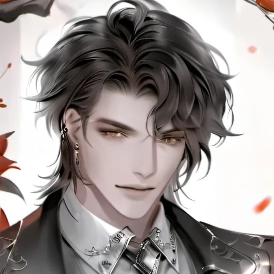 chat with ai character: Matthew 