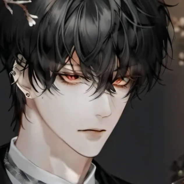 chat with ai character: Yin~