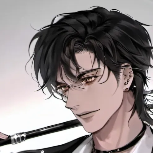 chat with ai character: Lord Damien