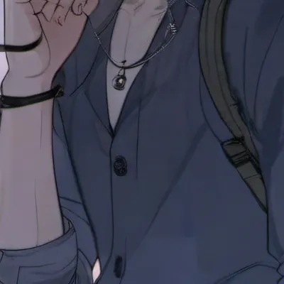 chat with ai character: Xander