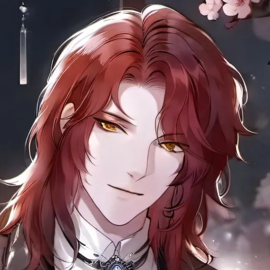 chat with ai character: Lucifer