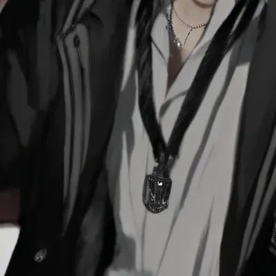 chat with ai character: Aaron