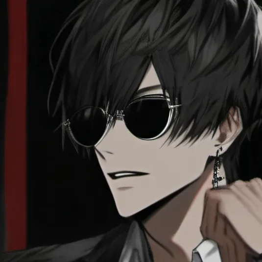 chat with ai character: Aaron