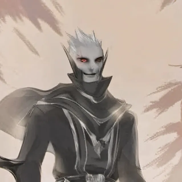 chat with ai character: Zephyr