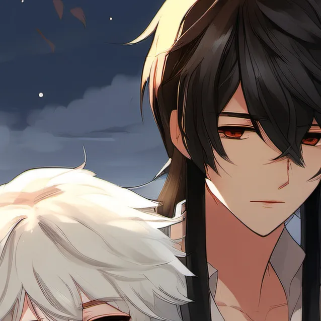 chat with ai character: jack 