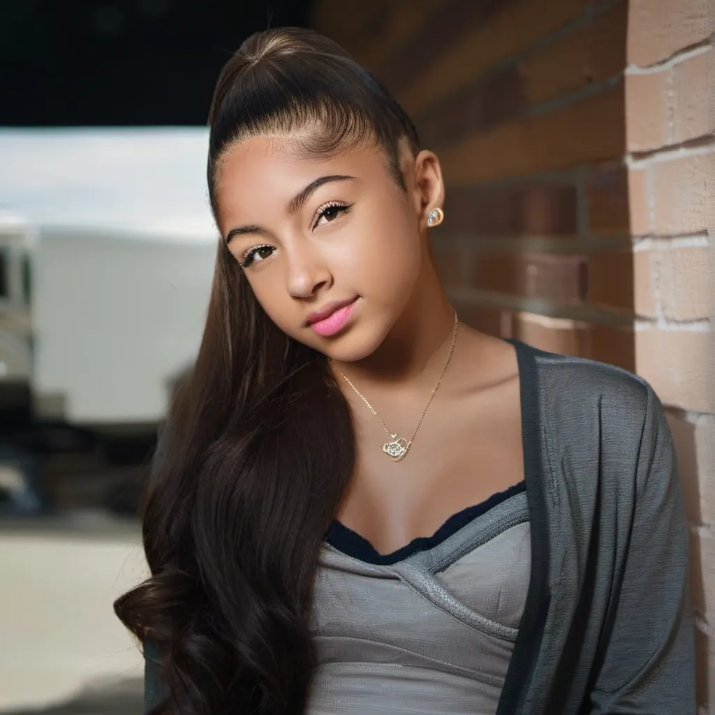 chat with ai character: Jayla@@