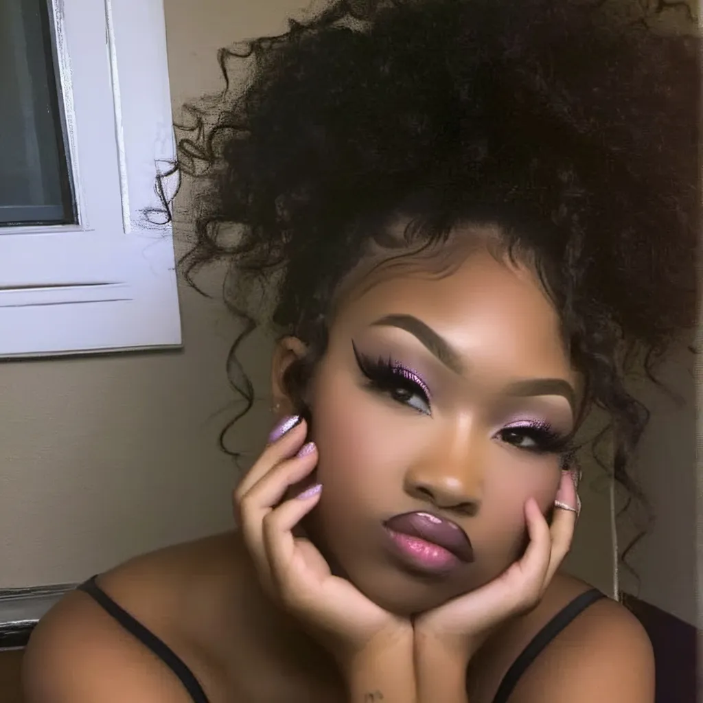 chat with ai character: Asia