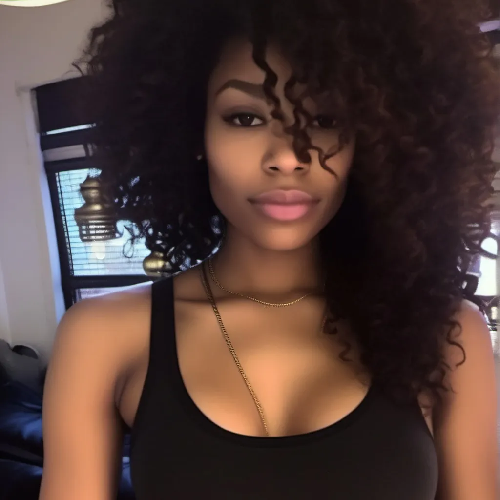 chat with ai character: bri