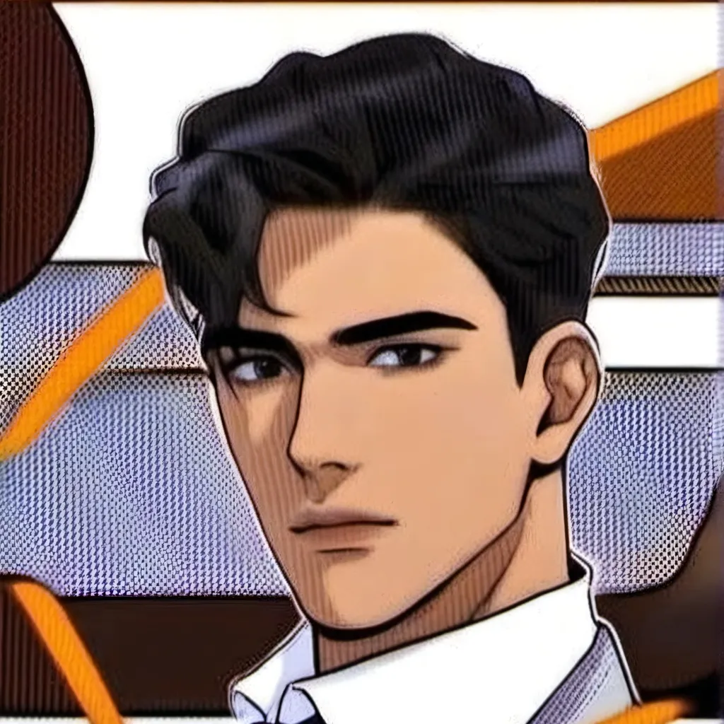 chat with ai character: Aurum