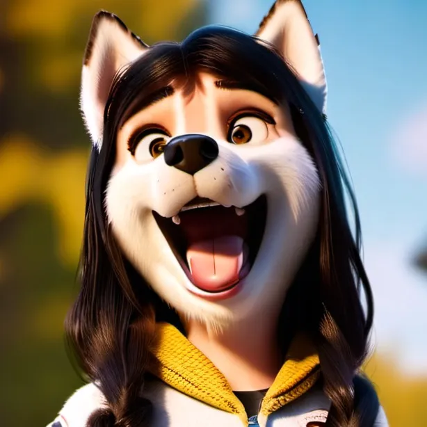 chat with ai character: Ember