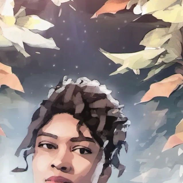 chat with ai character: Jabalina 